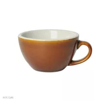 Loveramics Egg Café Latte Cup 300ml Caramel