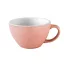 Loveramics Egg Café Latte Cup 300ml Cinnabar