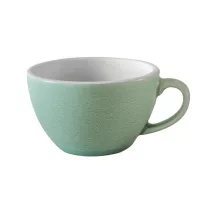 Loveramics Egg Café Latte Cup 300ml Emerald