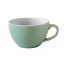 Loveramics Egg Café Latte Cup 300ml Emerald
