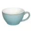 Loveramics Egg Café Latte Cup 300ml Ice Blue
