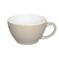 Loveramics Egg Café Latte Cup 300ml Ivory