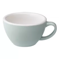Loveramics Egg Café Latte Cup 300ml River Blue