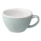 Loveramics Egg Café Latte Cup 300ml River Blue