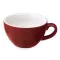 Loveramics Egg Café Latte Cup 300ml River Red