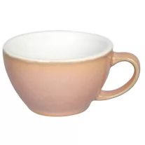 Loveramics Egg Café Latte Cup 300ml Rose