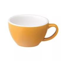 Loveramics Egg Café Latte Cup 300ml Yellow