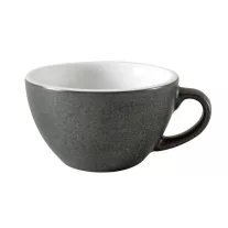 Loveramics Egg Cappuccino Cup 200ml Anthracite