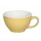 Loveramics Egg Cappuccino Cup 200ml Butter Cup