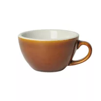 Loveramics Egg Cappuccino Cup 200ml Caramel