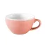 Loveramics Egg Cappuccino Cup 200ml Cinnabar