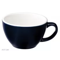 Loveramics Egg Cappuccino Cup 200ml Denim