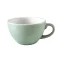 Loveramics Egg Cappuccino Cup 200ml Emerald