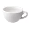 Loveramics Egg Cappuccino Cup 200ml White