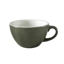 Loveramics Egg Cappuccino Cup 200ml Forest