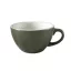 Loveramics Egg Cappuccino Cup 200ml Forest