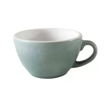 Loveramics Egg Cappuccino Cup 200ml Glacier