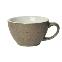 Loveramics Egg Cappuccino Cup 200ml Granite