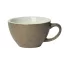 Loveramics Egg Cappuccino Cup 200ml Granite