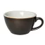 Loveramics Egg Cappuccino Cup 200ml Gunpowder