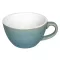 Loveramics Egg Cappuccino Cup 200ml Ice Blue