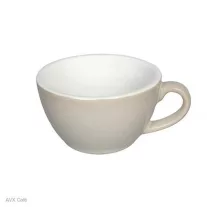 Loveramics Egg Cappuccino Cup 200ml Ivory