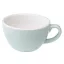 Loveramics Egg Cappuccino Cup 200ml River Blue