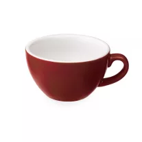 Loveramics Egg Cappuccino Cup 200ml River Red