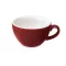 Loveramics Egg Cappuccino Cup 200ml River Red