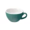 Loveramics Egg Cappuccino Cup 200ml Teal