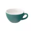 Loveramics Egg Cappuccino Cup 200ml Teal