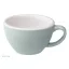 Loveramics Egg Cappuccino Cup 250ml River Blue