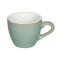 Loveramics Egg Espresso Cup 80ml Basil