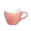Loveramics Egg Espresso Cup 80ml Cinnabar