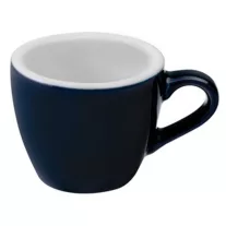 Loveramics Egg Espresso Cup 80ml Denim