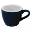 Loveramics Egg Espresso Cup 80ml Denim