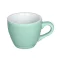 Loveramics Egg Espresso Cup 80ml Emerald