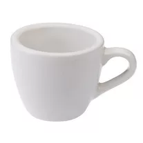 Loveramics Egg Espresso Cup 80ml White