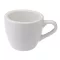 Loveramics Egg Espresso Cup 80ml White