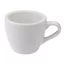 Loveramics Egg Espresso Cup 80ml White