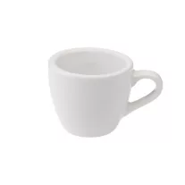 Loveramics Egg Espresso Cup 80ml White