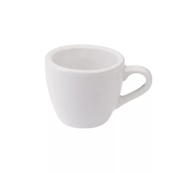 Loveramics Egg Espresso Cup 80ml White
