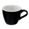 Loveramics Egg Espresso Cup 80ml Black