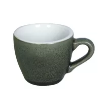 Loveramics Egg Espresso Cup 80ml Forest