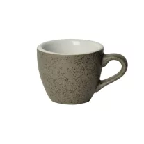 Loveramics Egg Espresso Cup 80ml Granite