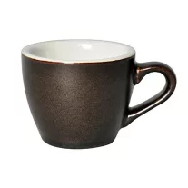 Loveramics Egg Espresso Cup 80ml Gunpowder