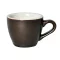 Loveramics Egg Espresso Cup 80ml Gunpowder