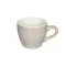 Loveramics Egg Espresso Cup 80ml Ivory