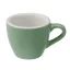 Loveramics Egg Espresso Cup 80ml Mint Green