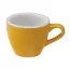 Loveramics Egg Espresso Cup 80ml Yellow